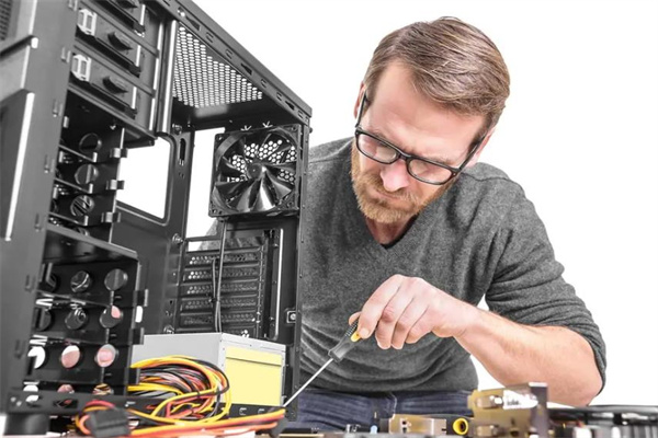 易鑫電腦維修 專(zhuān)業(yè)計(jì)算機(jī)維修服務(wù)的可靠選擇