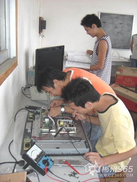 極速上門(mén)電腦維修與專(zhuān)業(yè)網(wǎng)站設(shè)計(jì)服務(wù)，一站式解決您的數(shù)字需求