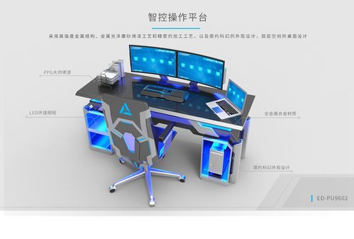 網(wǎng)站設(shè)計(jì)的藝術(shù) 從概念到用戶體驗(yàn)的全面指南